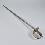 1538 5094 Värja